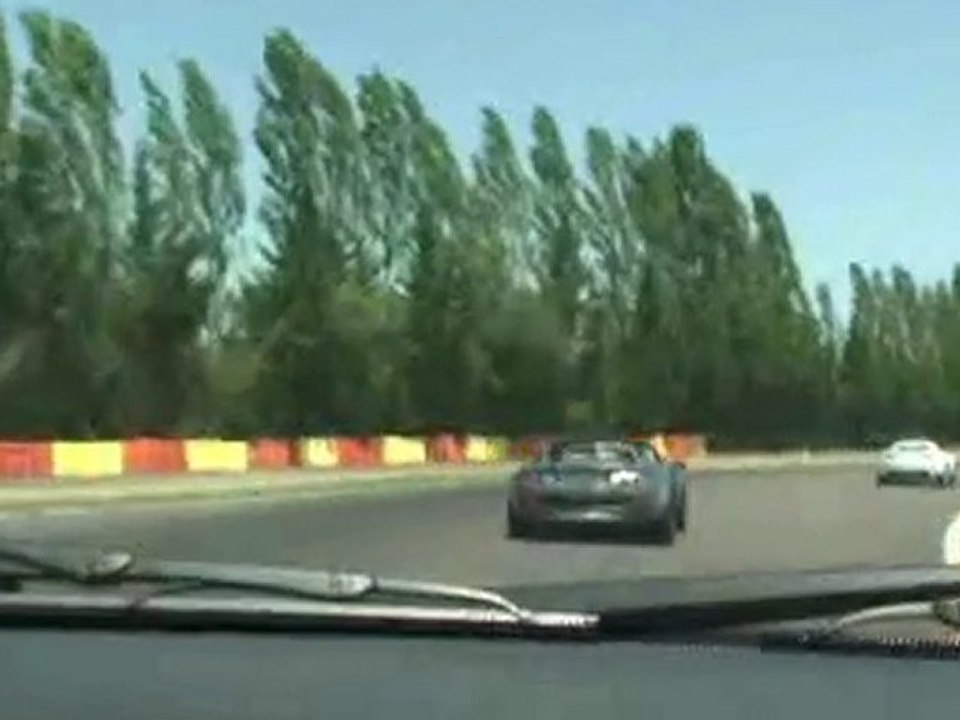 journée club nogaro 23 mai 2010 - clan TT 1