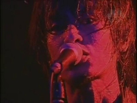 The Michelle Gun Elephant - Electric Circus