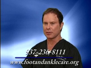 Dayton, OH - Pediatric Podiatrist - Children's Feet