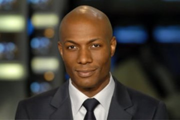 le Télévengeur avec Harry Roselmack