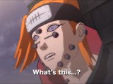 Naruto Shippuden Ultimate Ninja 2 - Pain vs Jiraiya Trailer
