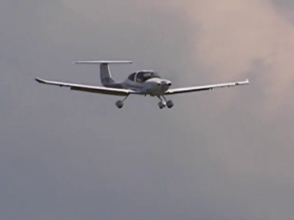 HLB Motorflug: 50. Hessen Sternflug