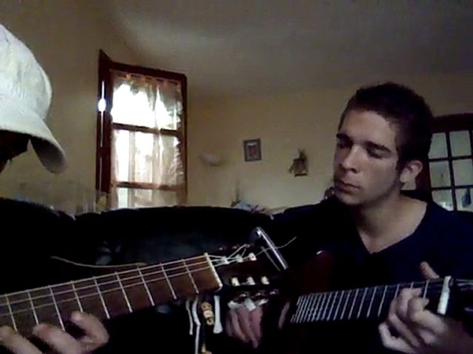 ptit délire avec gatou