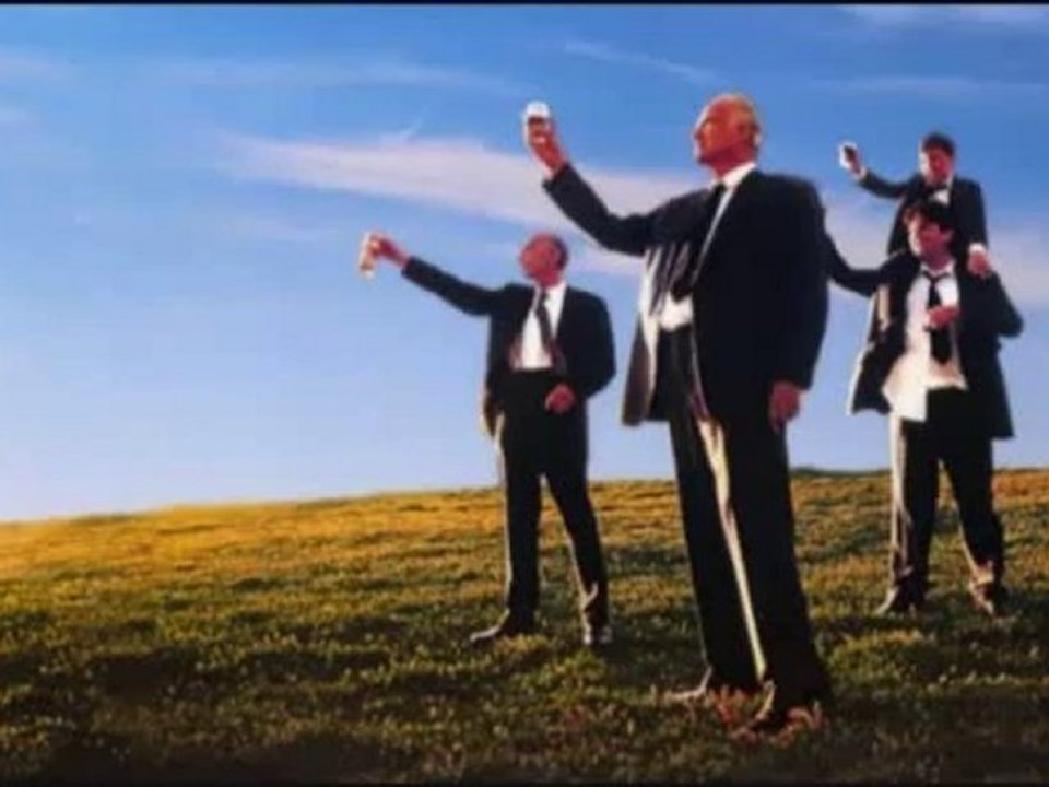 The Parting Glass