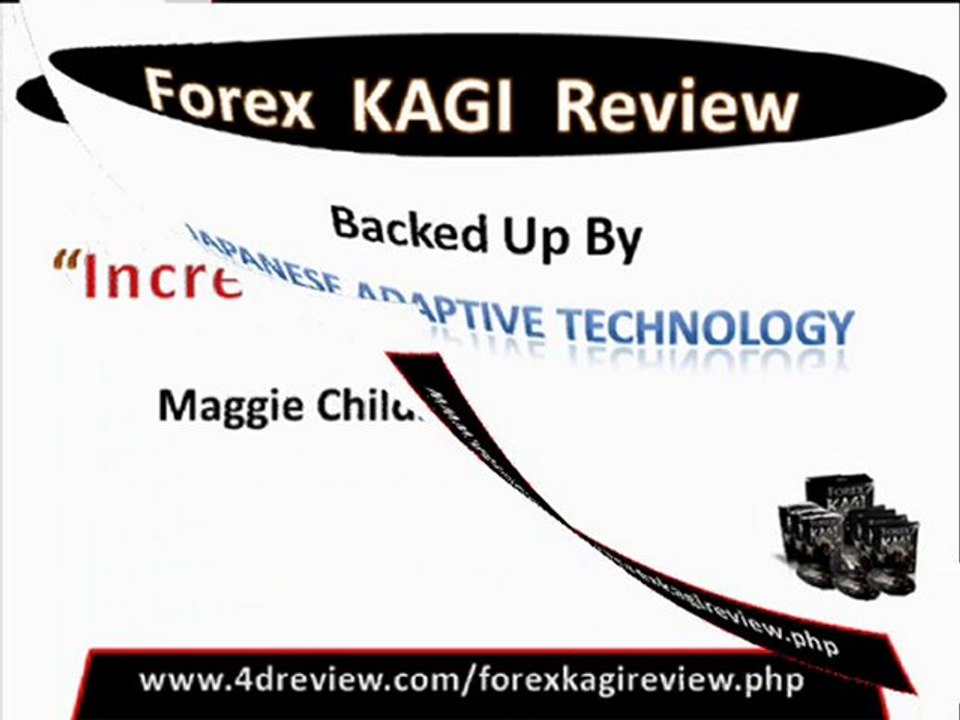 Forex Kagi Review Forex Trading System Best Forex Strategies