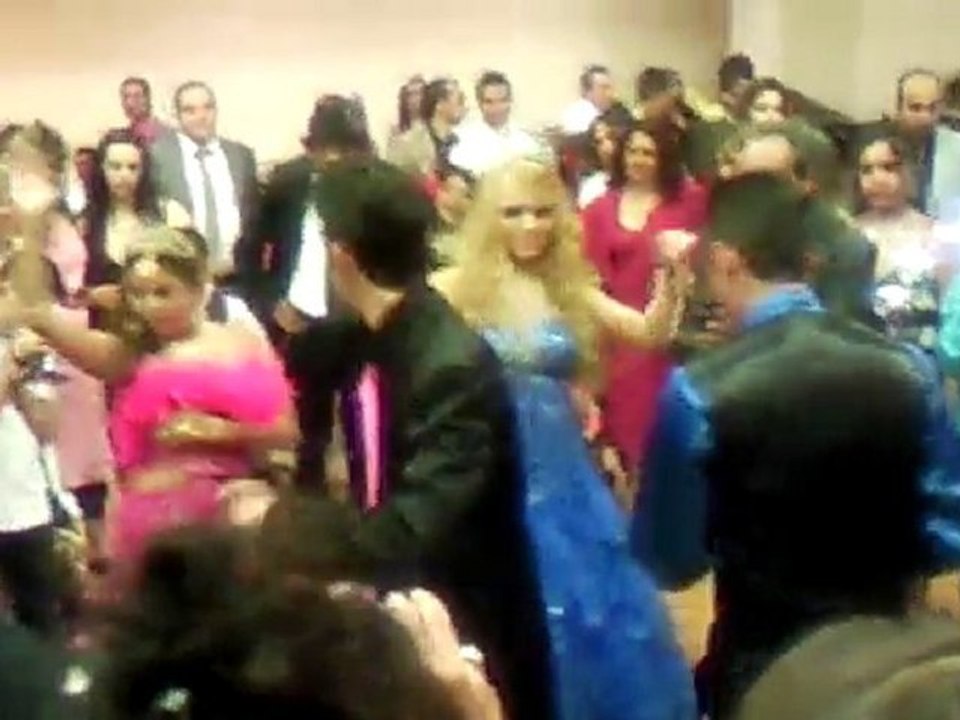 mariage nani chouchou betty juan