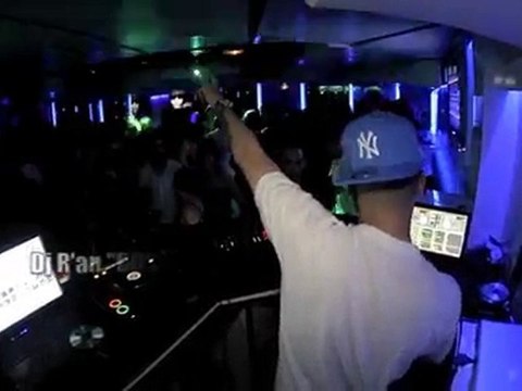 dj r'an boss of clubbing live @ la suite