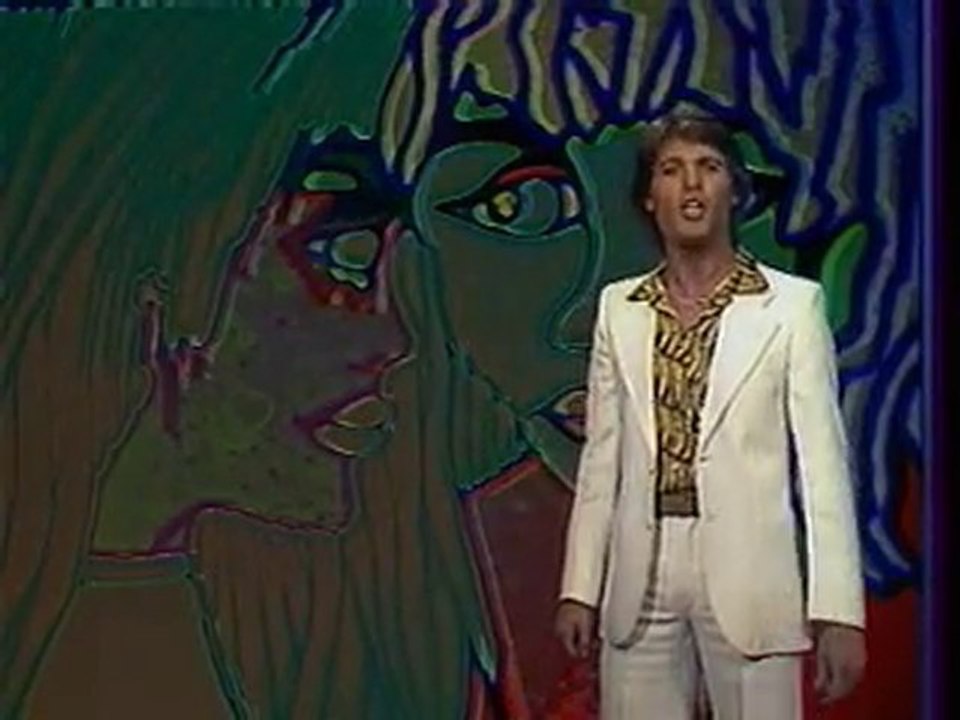 michael raitner en 1977