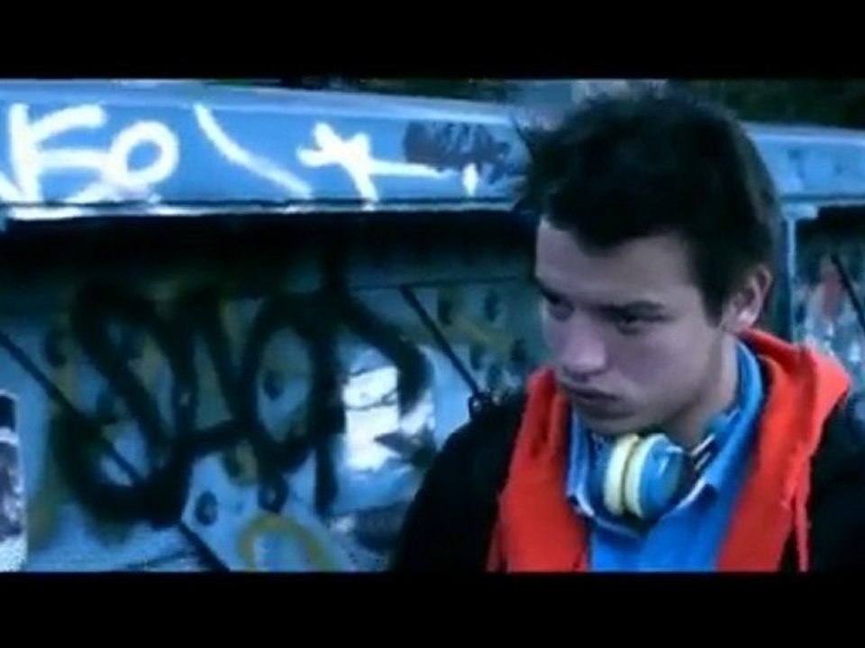 Sexion d'assault_Désolé (Clip Officiel) [www.ibostv.com  ]