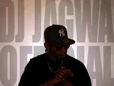 DJ JAGWA - DANCEHALL SESSION 2010