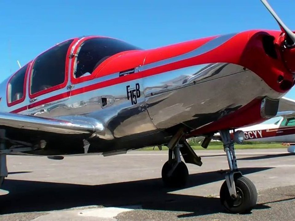 Procaer F15B Picchio