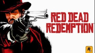 OST Red Dead Redemption 15-already dead