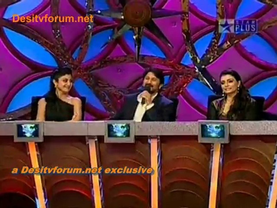 Zara Nachke Dikha 2 - 30th May 2010 - Part3