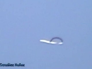 UFOWorm MEXICO GUADALAJARA MEXICO