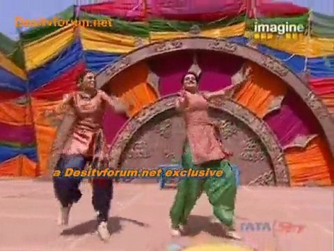 Desi Girls - 30th May 2010 Watch Online Part3