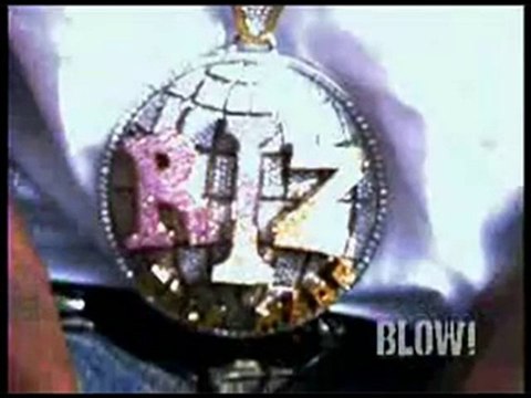 RIZ ft. Prodigy (Mobb Deep) - MONEY