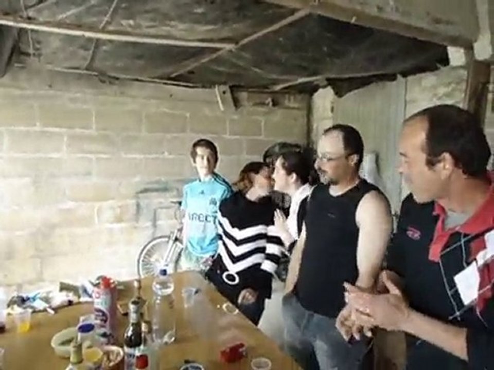 mon anniversaire 2010