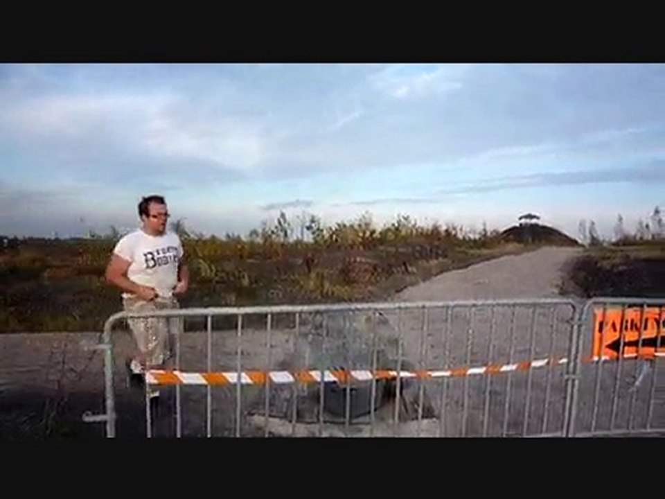 Fort Bobard II - Partie n° 08A sur 11