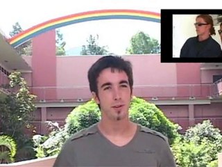 présentation de la section cinema lbjp