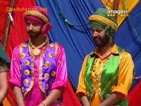 Desi Girls - 30th May 2010 Watch Online Part4