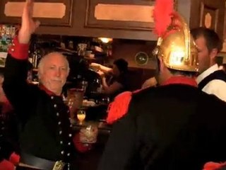 Un Samedi de fêtes à Chambéry