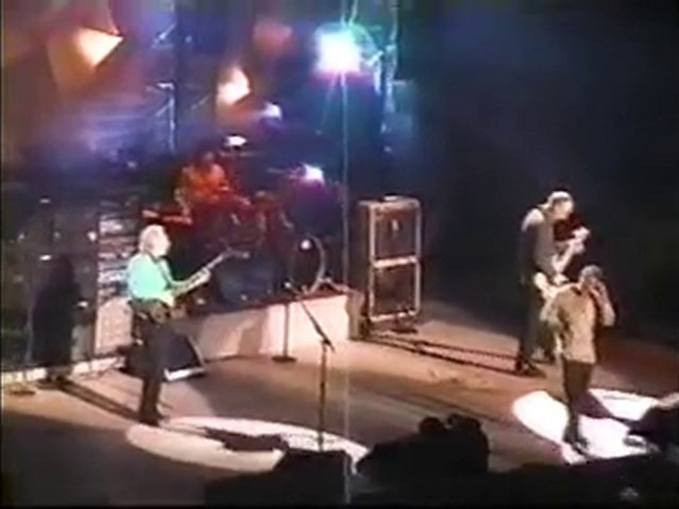 The Who - Bargain 2000