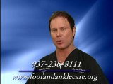 Podiatrist in Dayton, OH  - Diabetic Foot Care