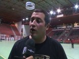 L'USAM Nîmes Gard: Le bilan (Handball)