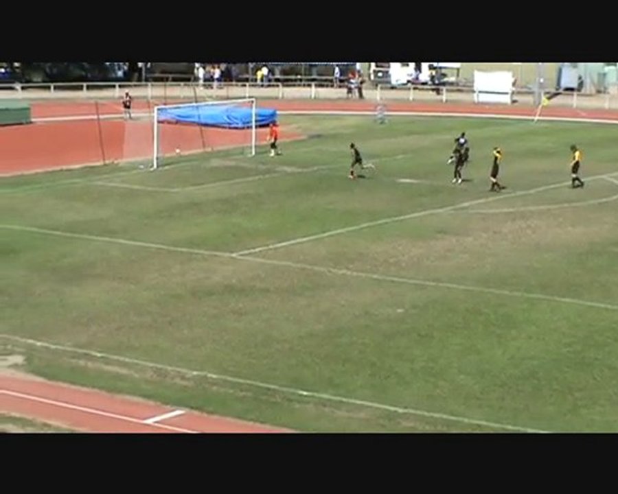 Plus beau buts du tournoi de L'AVENIR!