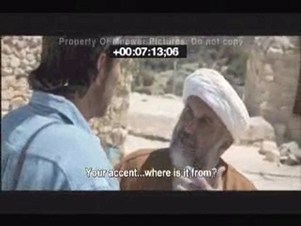 1/11 - The Stoning of Soraya M. سنگسار ثریا میم