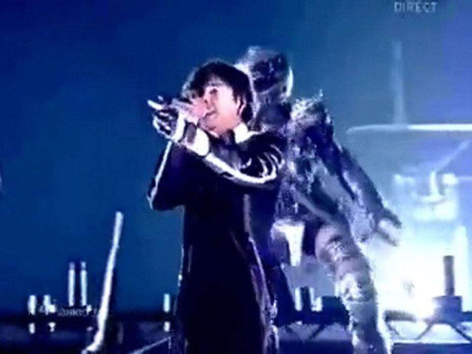 maNga - We Could Be The Same (Eurovision 2010 Finals: Turkey