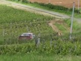 Rally des vins de Macon 2010  Xsara N3