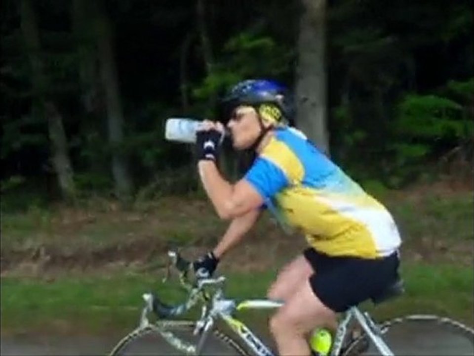 La randonnée du Haut Cher