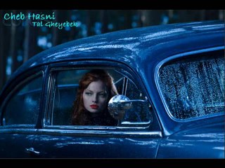 Cheb Hasni : Tal Ghiabek