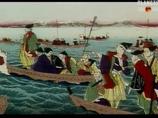 Guerre et Civilisation IV 'La Poudre à Canon' - 3/3