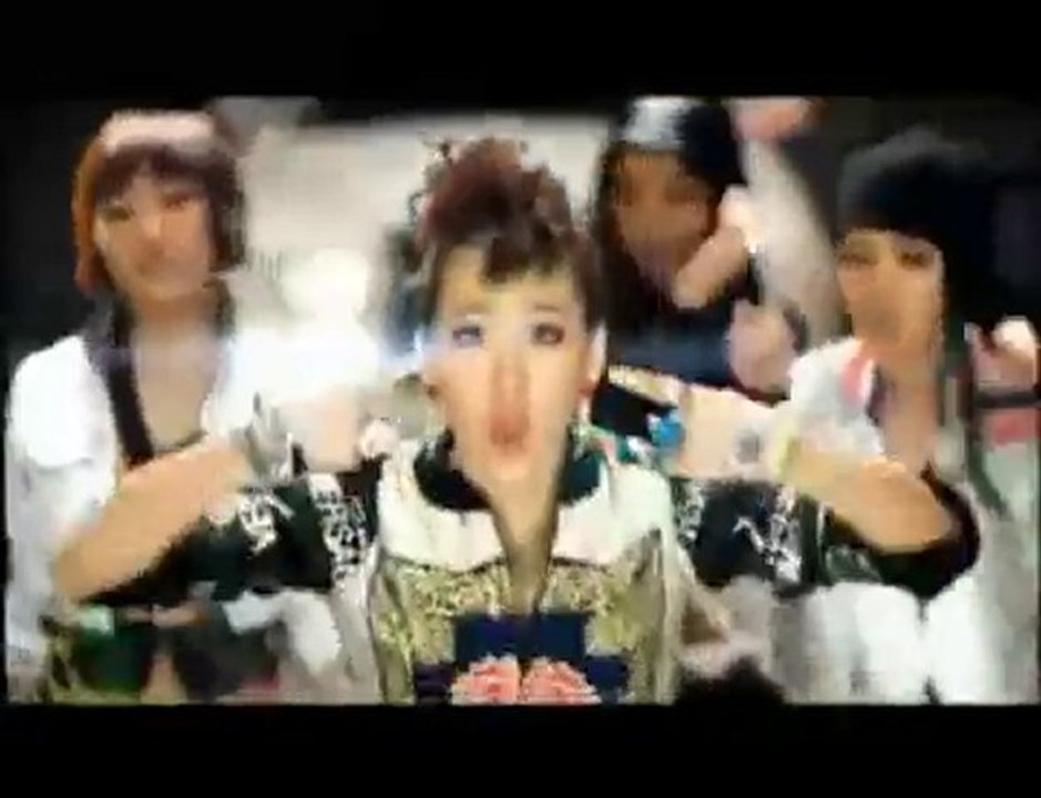 2ne1 - Fire - Street