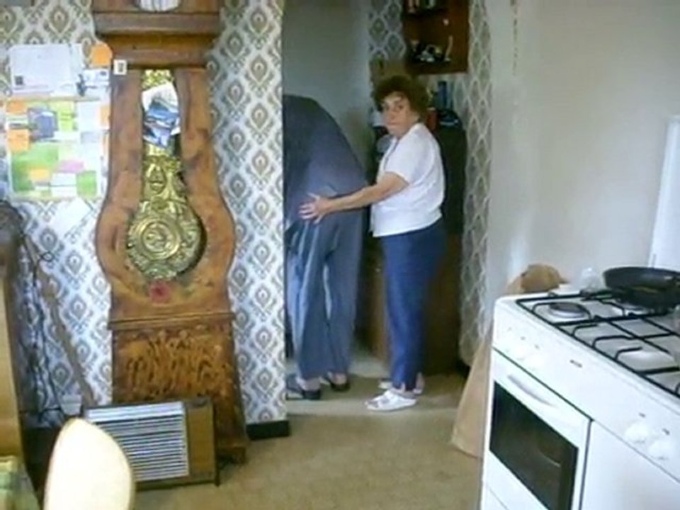 Mon pauvre père