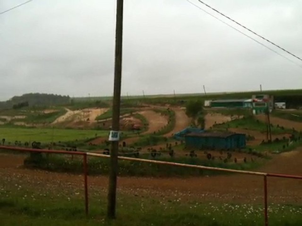 fredo entrainement plainville 1