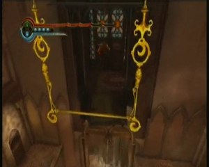prince of persia les sables  oubliés P.20