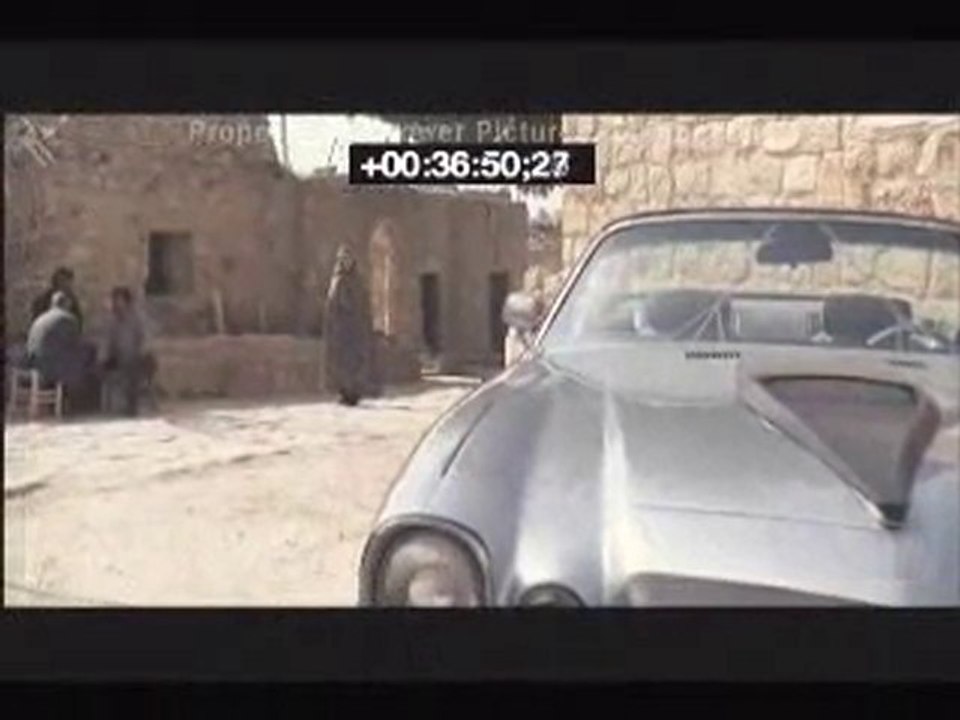 5/11 - The stoning of Soraya سنگسار ثریا میم