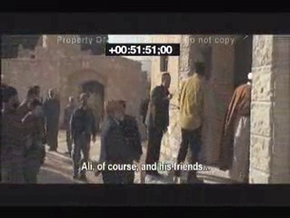 7/11 -The stoning of Soraya سنگسار ثریا میم