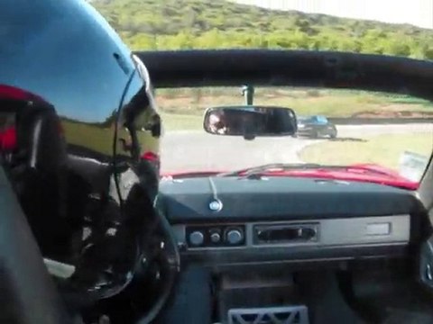 Circuit du Grand Sambuc By Alacem Part 1