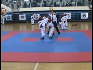 Taekwon-Do ITF Israel - National competitions 2010