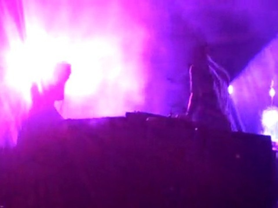 Fuck Buttons