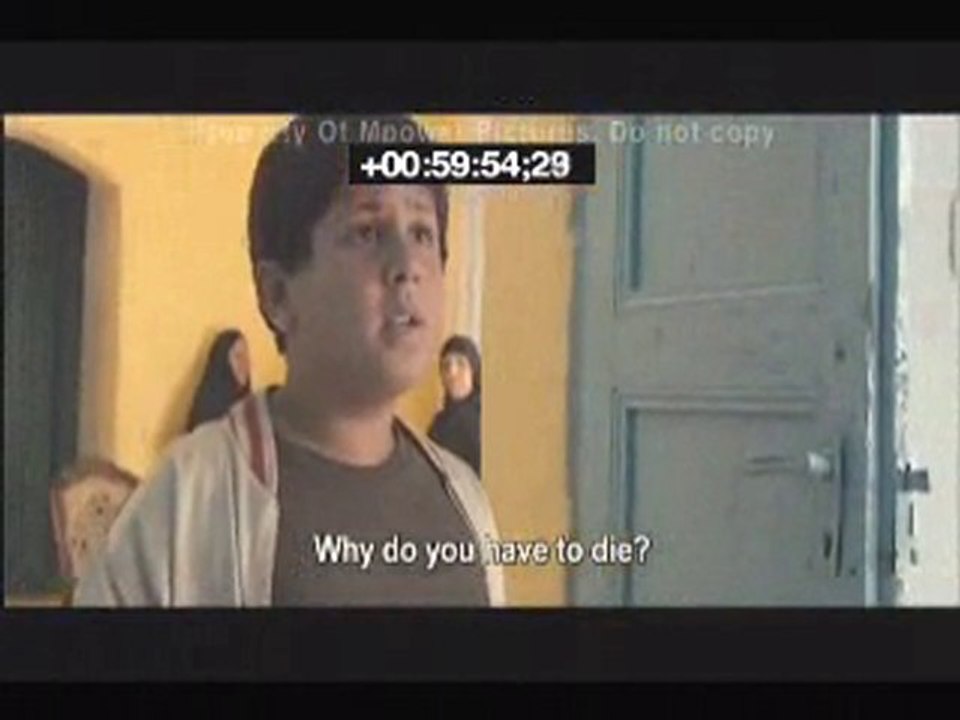 8/11 - The stoning of Soraya سنگسار ثریا میم