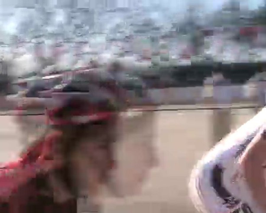 Trophée des 3 Pistes 2010