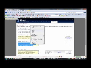 How To SECRETLY Increase Your Alexa Traffic Rating