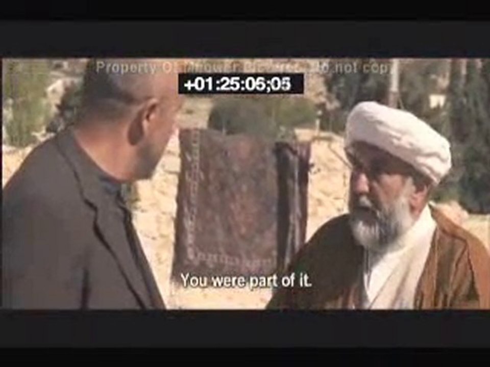 11/11 - The stoning of Soraya  سنگسار ثریا میم