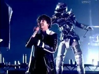 2010 E.S.C. Final 2'ncisi Türkiye - maNga