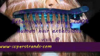 One Piece Hair Extensions03